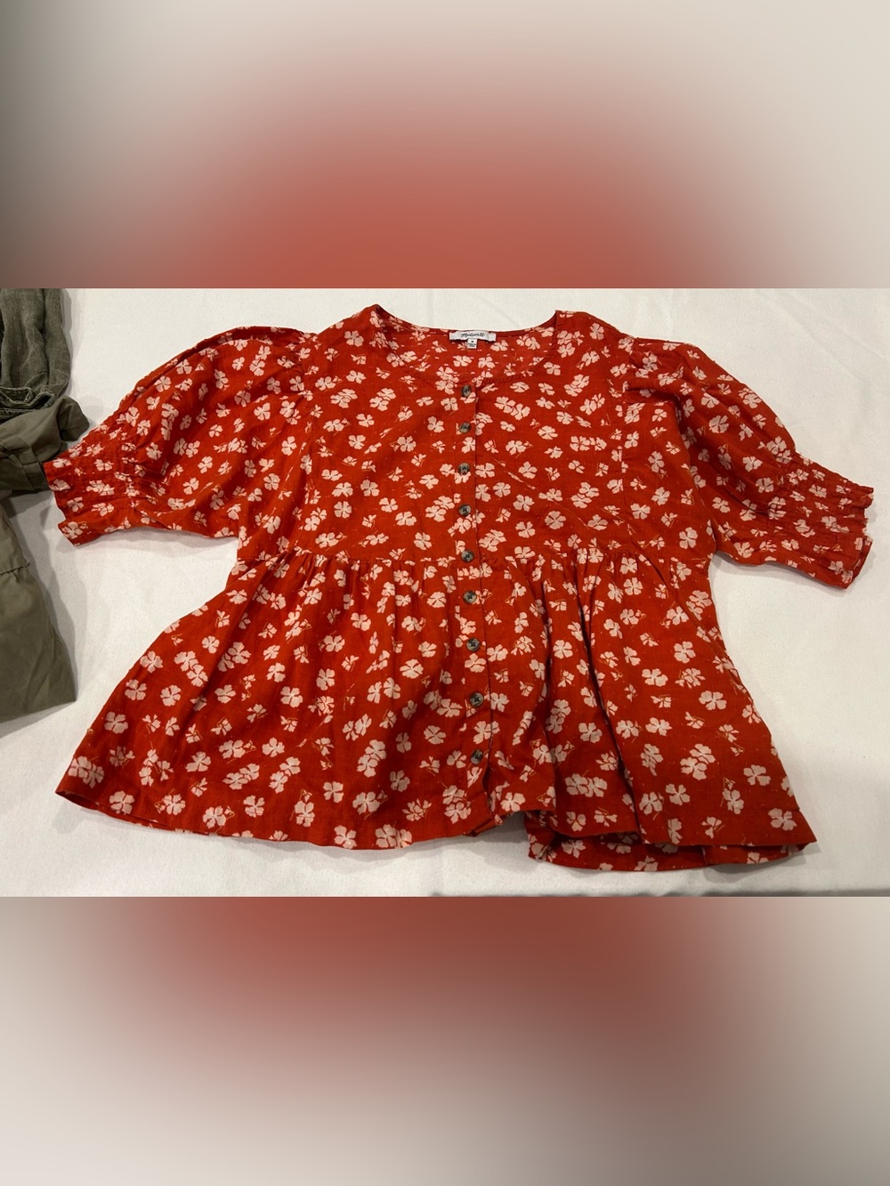 Women’s Madewell bundle - Picture 4 of 12